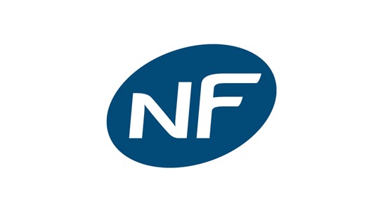 Logo NF