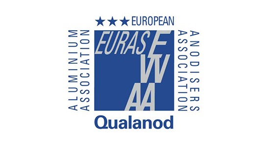 Logo Qualanod